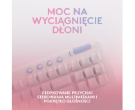 LOGITECH G715 Linear - 1063604 - zdjęcie 7
